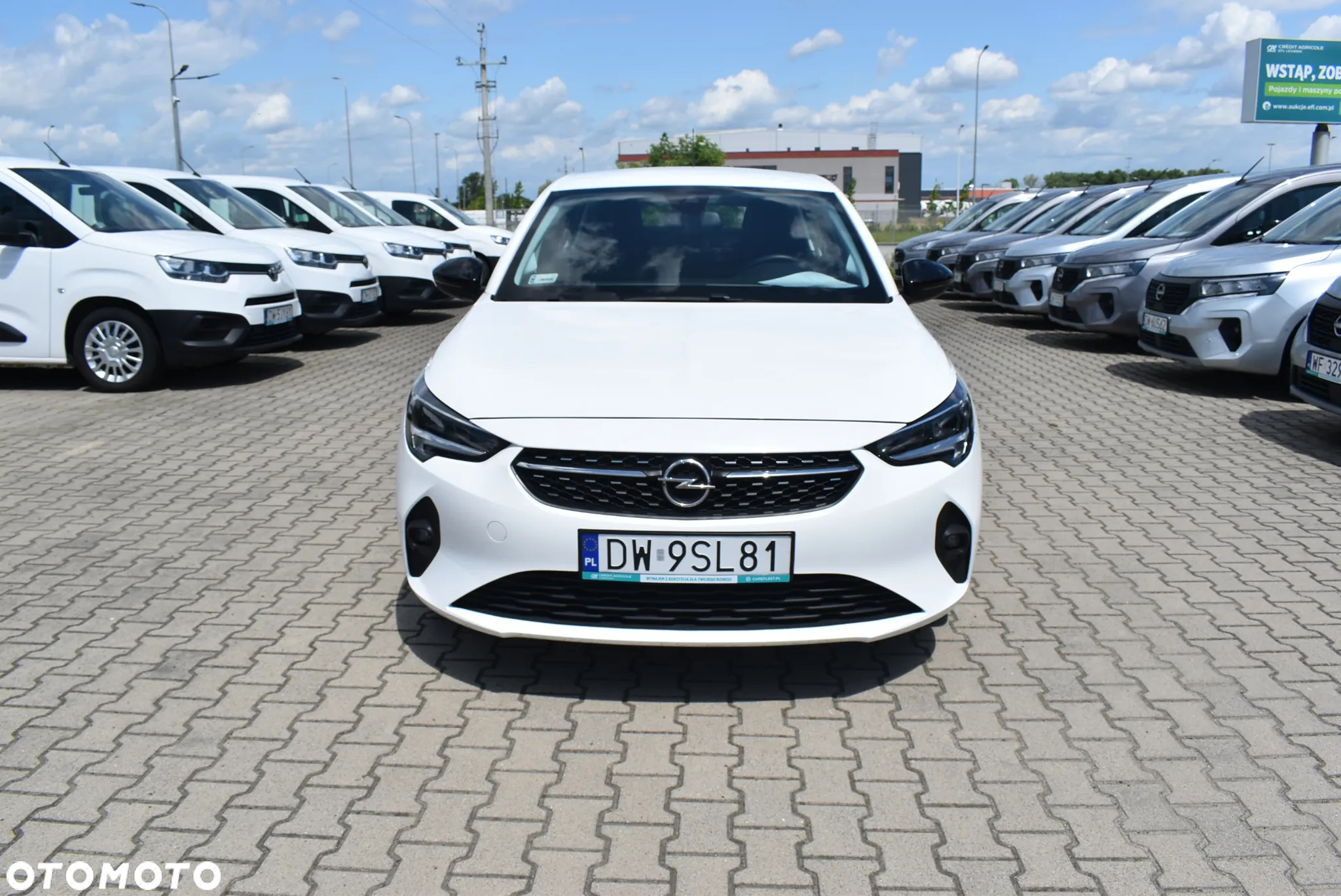 Opel Corsa 1.2 Elegance Business Pack S&S - 4
