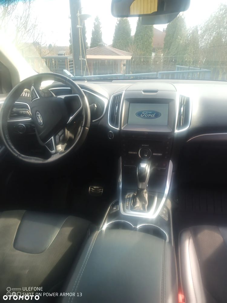 Ford Edge 2.0 TDCi Twin-Turbo 4WD Sport - 7