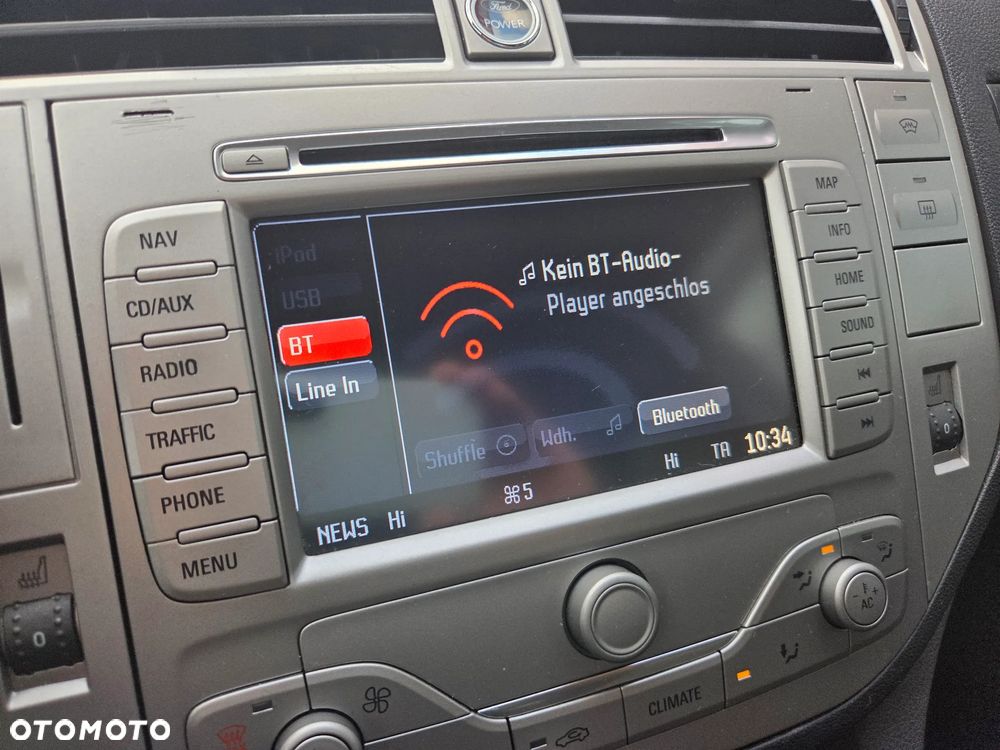 Ford Kuga 2.0 TDCi 2x4 Champions Edition - 29