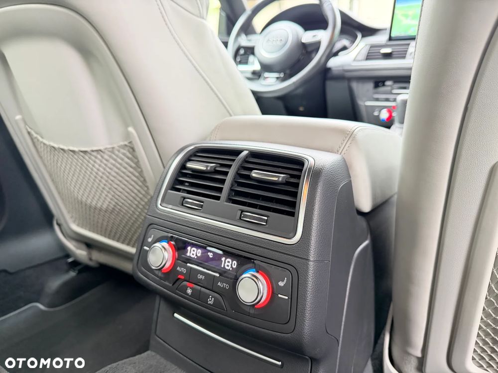 Audi A7 Sportback 3.0 TDI Quattro Competition Tiptr - 32