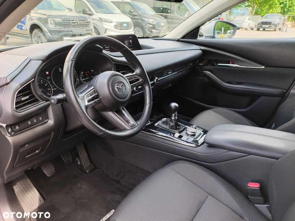 Mazda CX-30 2.0 mHEV Kanjo 2WD - 12