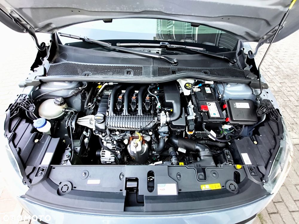 Opel Corsa 1.2 Elegance S&S - 20