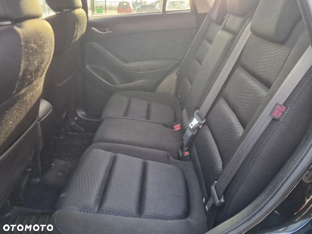 Mazda CX-5 - 7