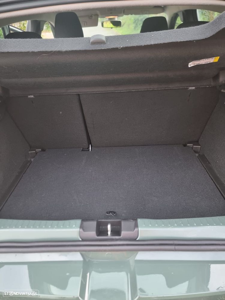 Dacia Sandero 1.0 ECO-G Extreme + Up&Go Bi-Fuel - 15