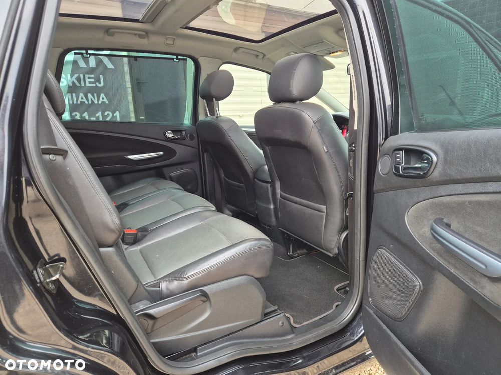 Ford S-Max 2.0 TDCi Titanium - 18