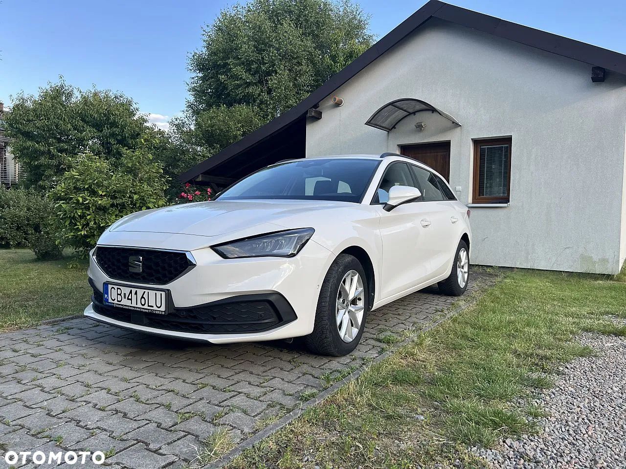 Seat Leon 1.5 TSI Style - 1