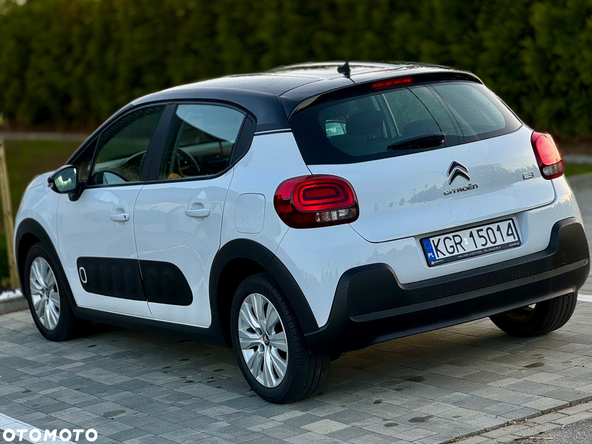 Citroën C3 1.5 BlueHDi Shine - 8