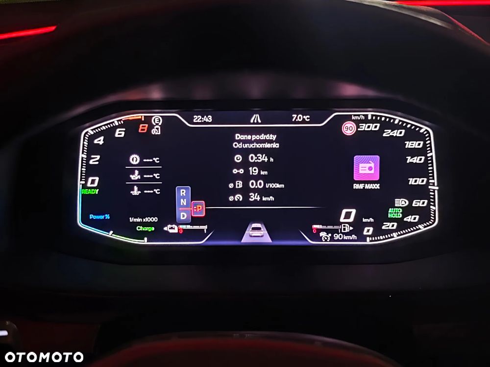 Cupra Leon Sportstourer 1.4 e-Hybrid PHEV VZ DSG - 20