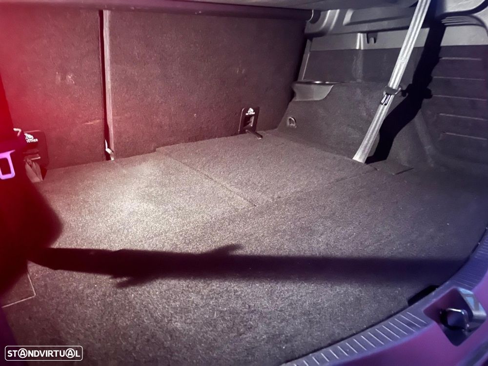 Renault Grand Scénic 1.5 dCi Dynamique S SS - 11