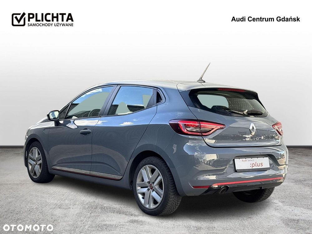 Renault Clio - 3