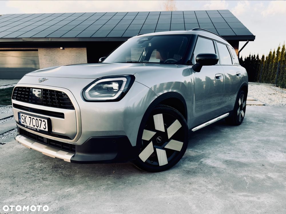 MINI Countryman ver-cooper-yours-trim - 4