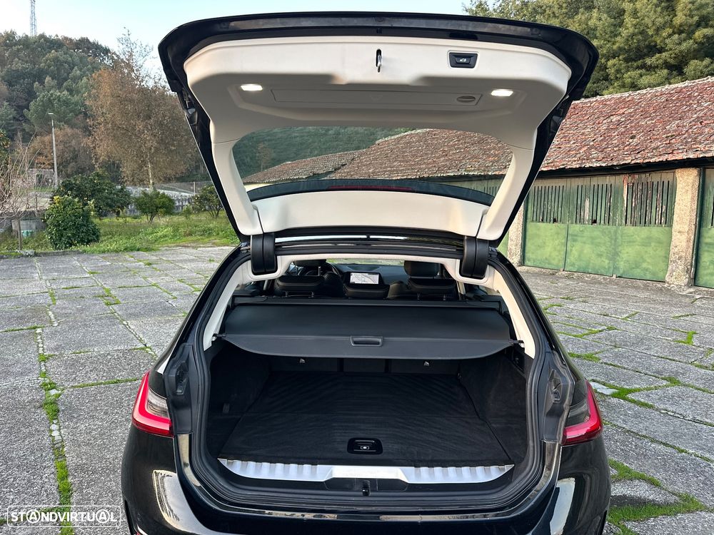 BMW 330 e Touring xDrive Aut. Advantage - 45