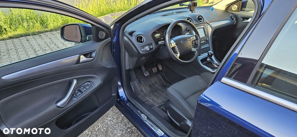 Ford Mondeo 2.0 TDCi Titanium S - 5