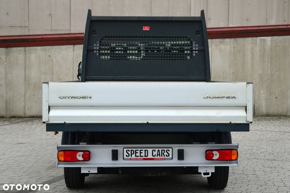 Citroën JUMPER - 5