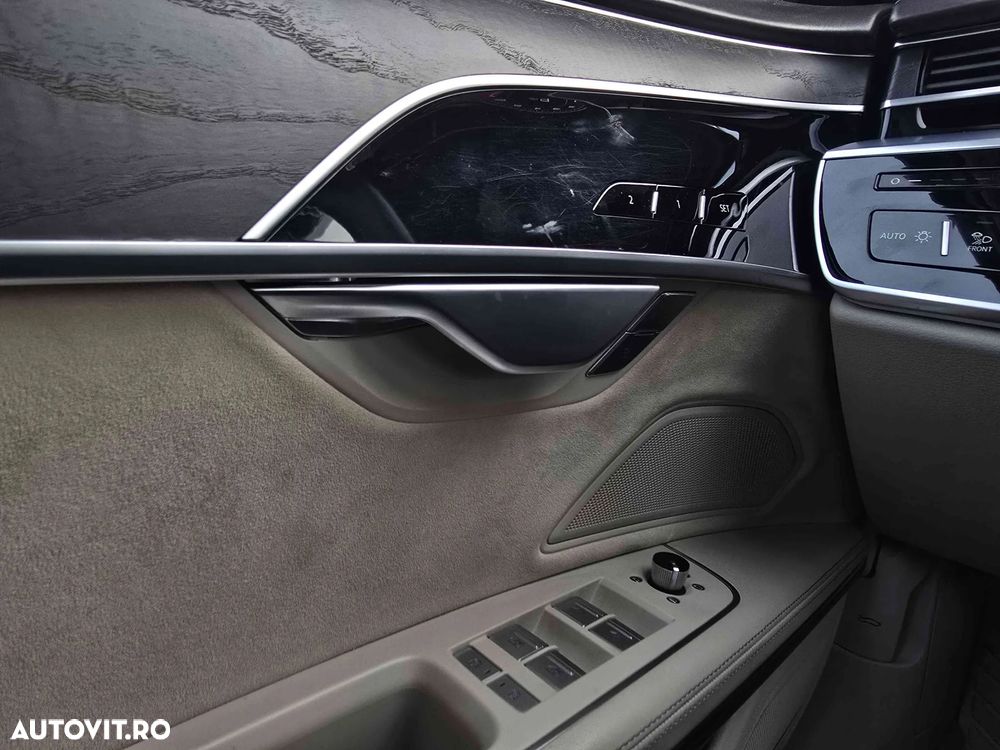 Audi A8 - 13