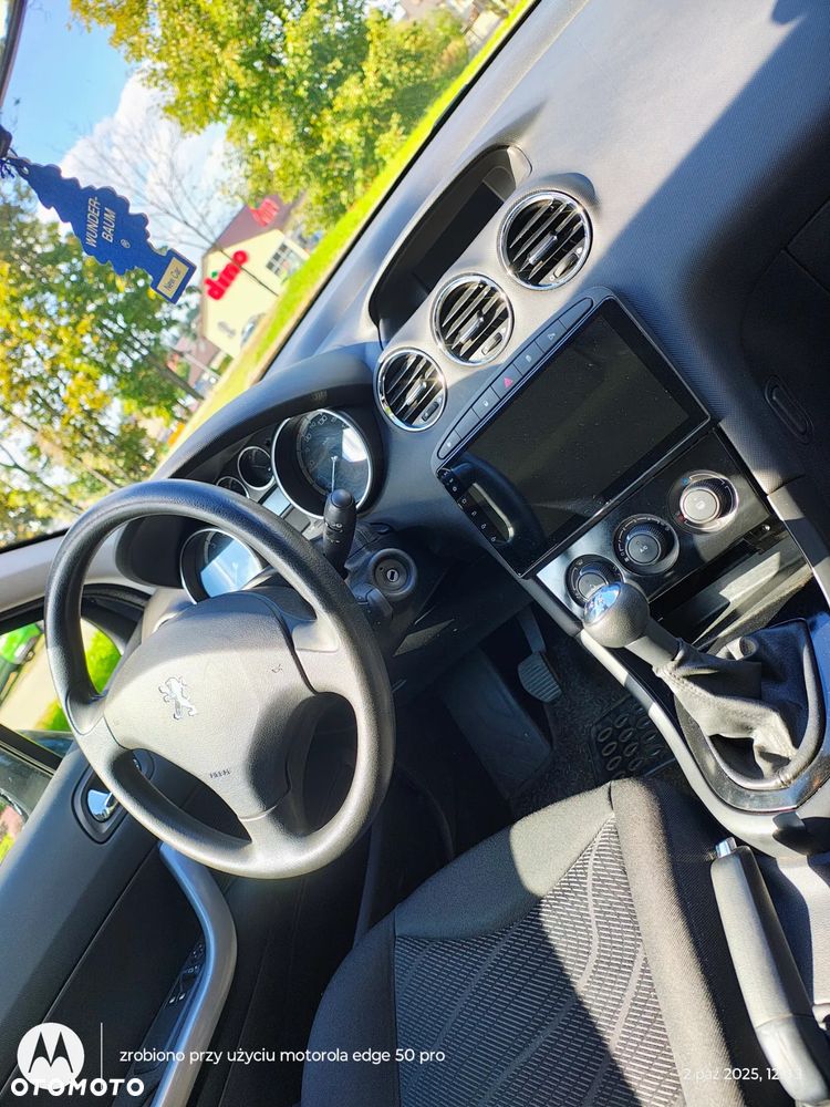 Peugeot 308 - 9