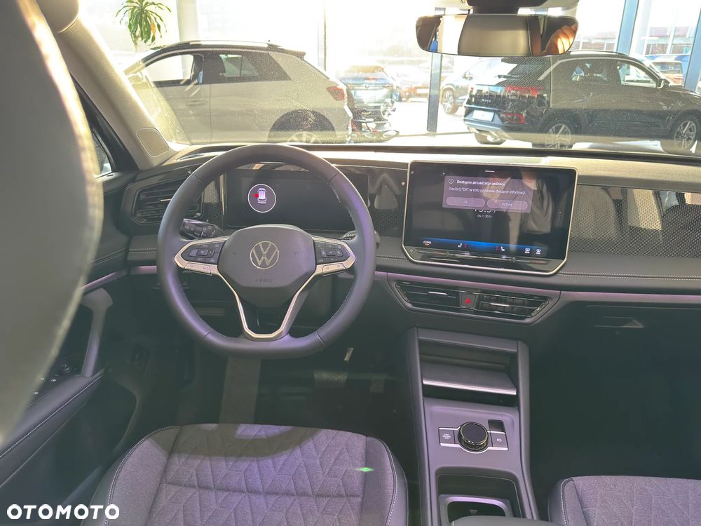 Volkswagen Tiguan 1.5 TSI EVO Life DSG - 5