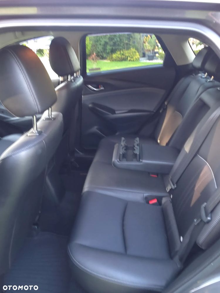 Mazda CX-3 2.0 SkyPassion - 3