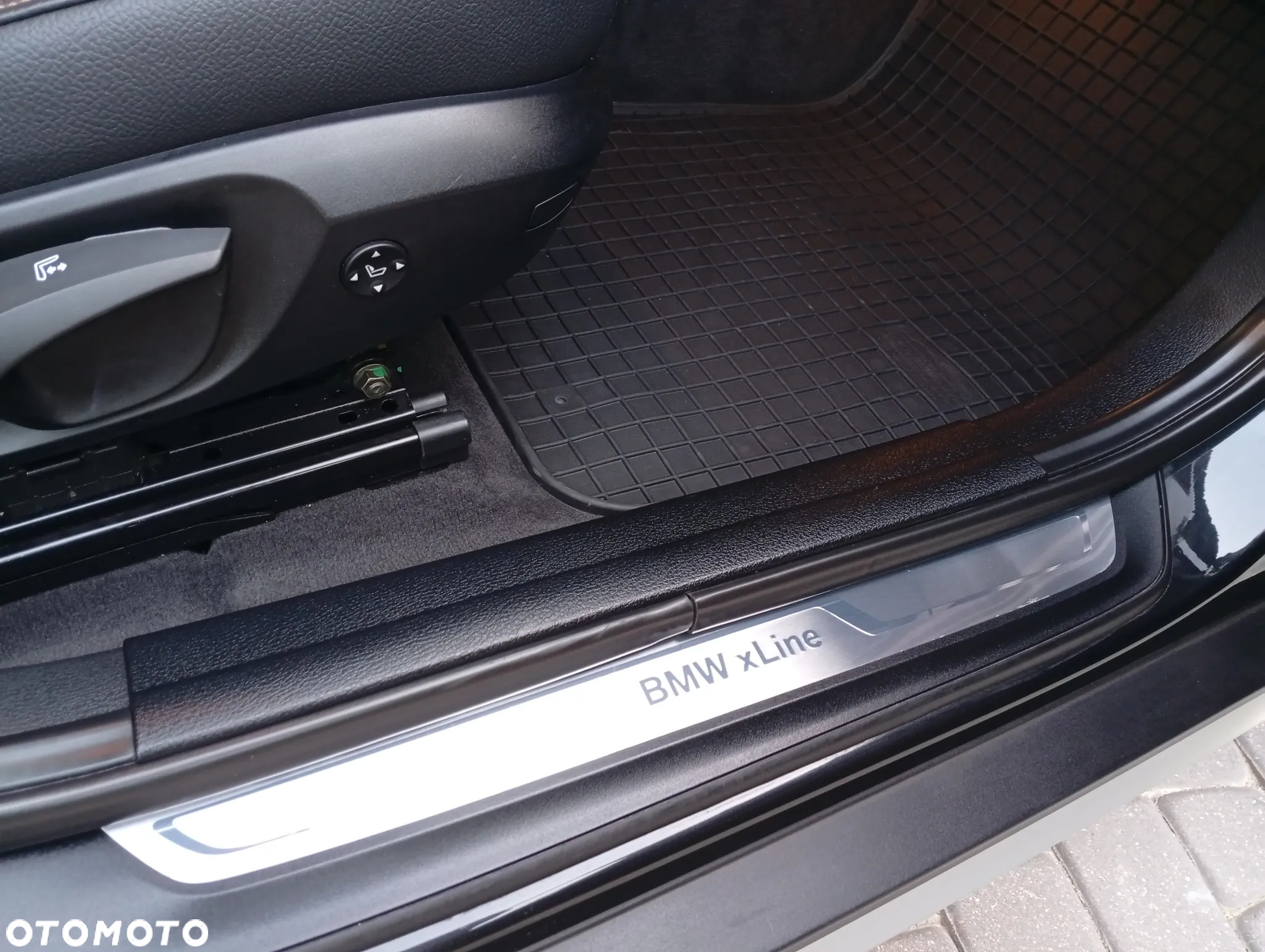 BMW X1 xDrive20d xLine - 22