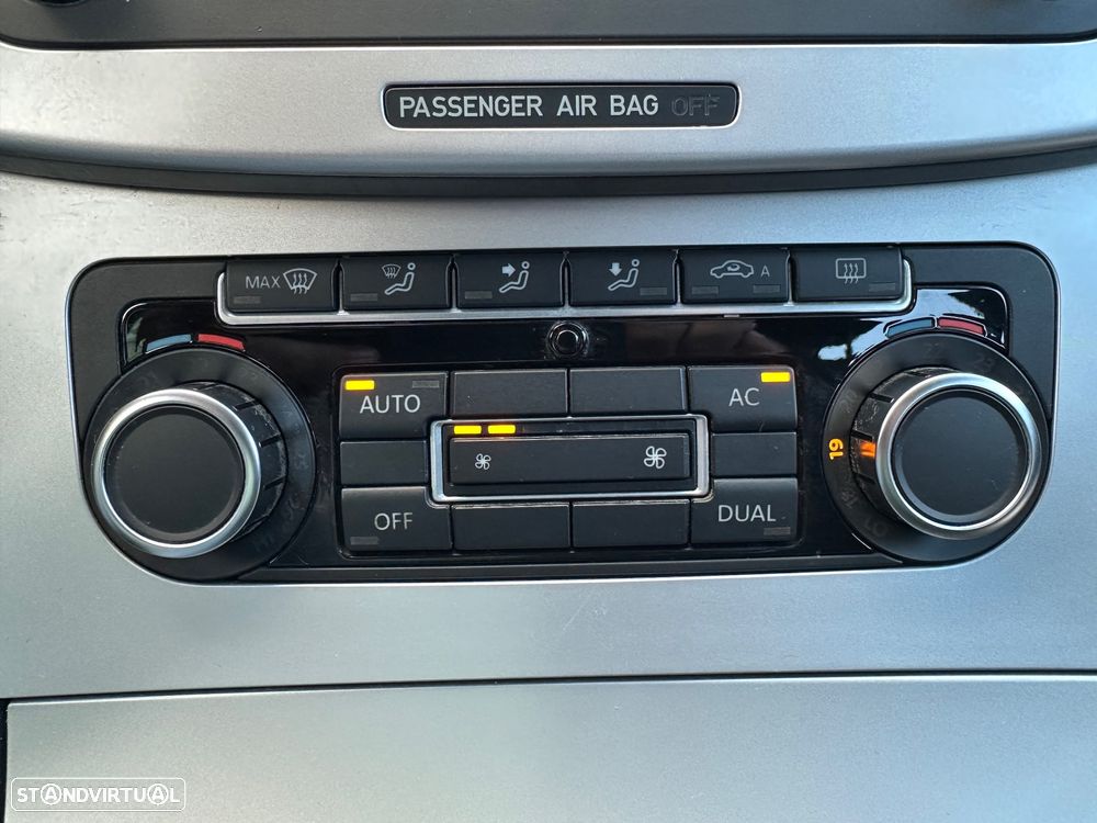 VW Passat 1.6 TDI Confortline - 31