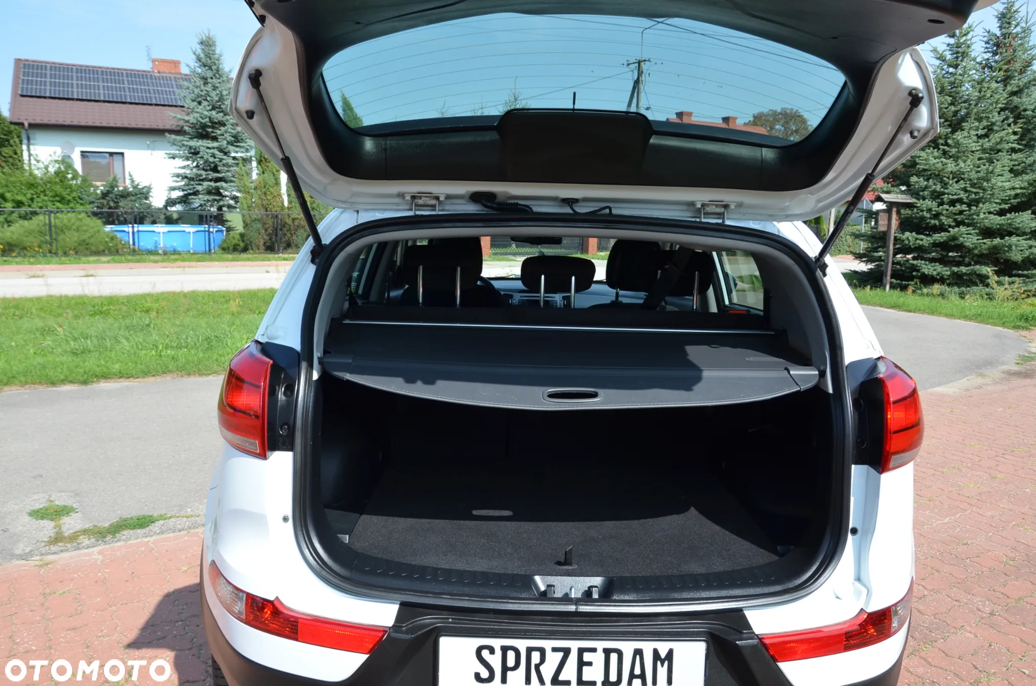 Kia Sportage 1.6 GDI Business Line 2WD - 16