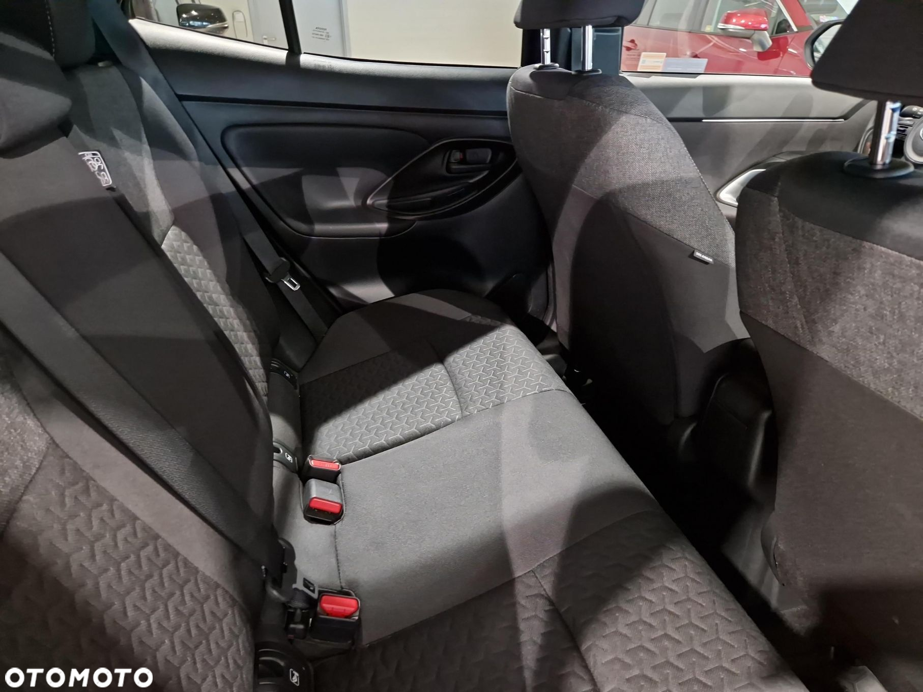 Toyota Yaris Cross - 10
