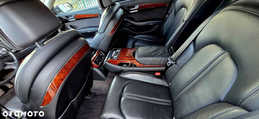 Audi A8 - 14