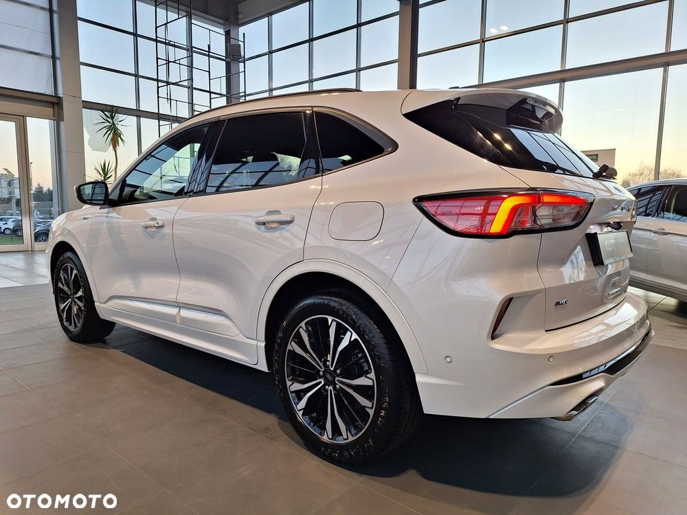 Ford Kuga 2.0 EcoBlue AWD ST-Line X - 16