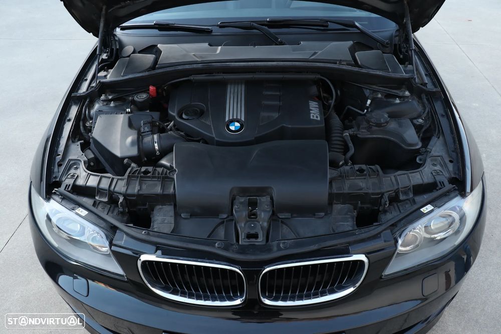 BMW 123 dA Coupe - 21