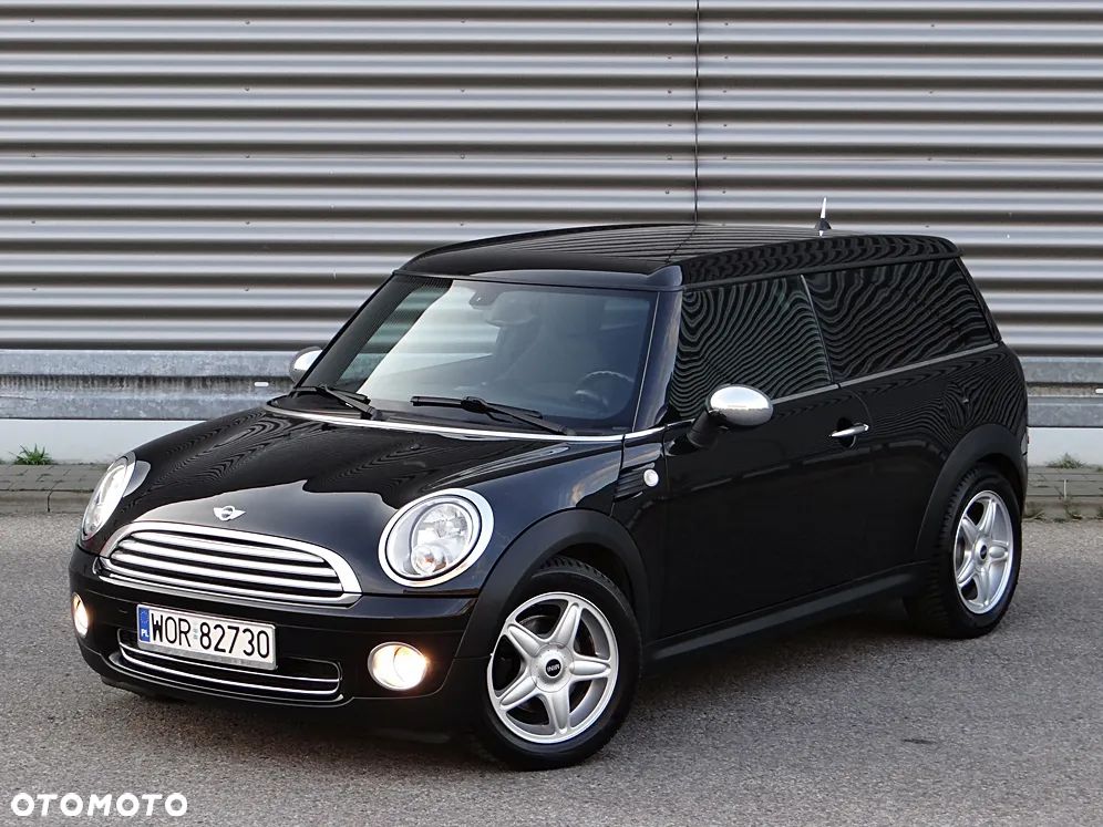 MINI Clubman One - 2
