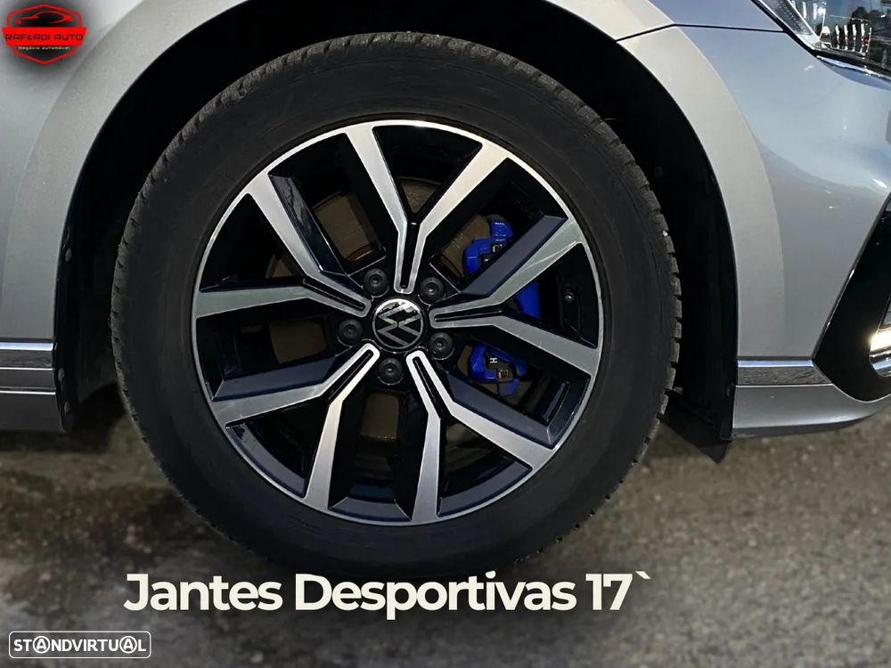 VW Passat Variant 1.4 TSI GTE+ Plug-in - 9