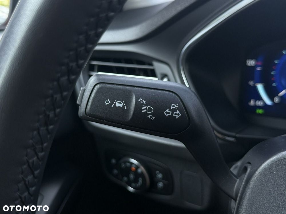 Ford Focus - 19