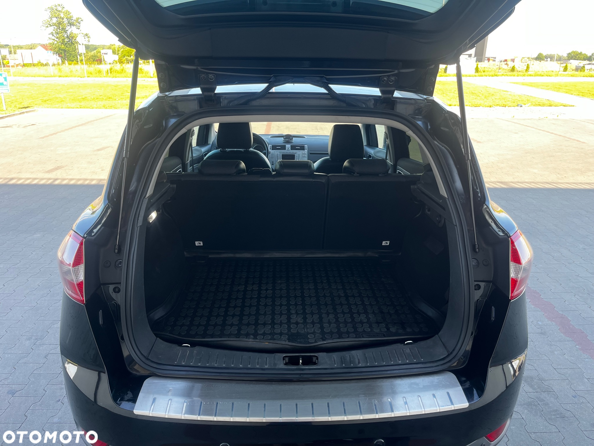 Ford Kuga 2.0 TDCi 4x4 Titanium - 22