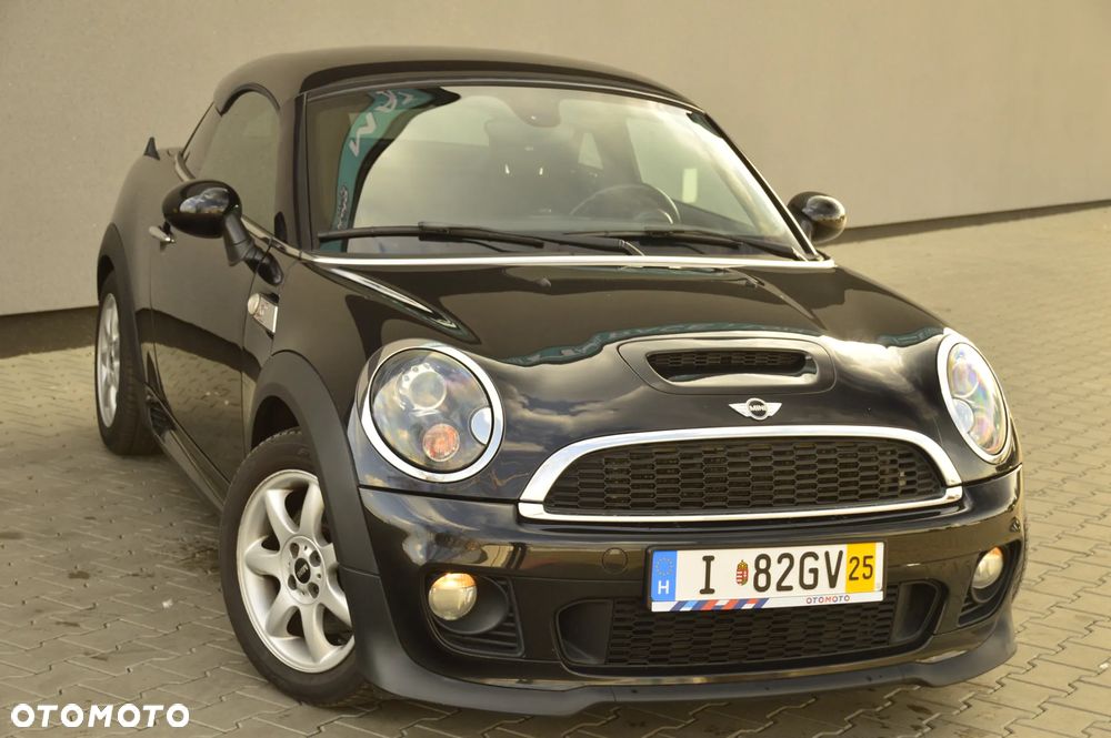 MINI Cooper S Goodwood