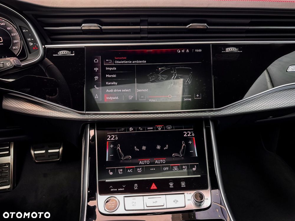 Audi Q8 - 34