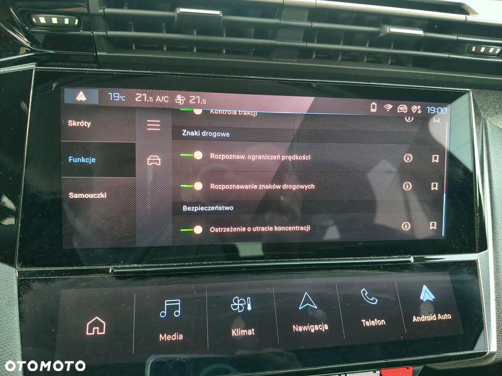 Peugeot 308 1.5 BlueHDi Allure Pack S&S EAT8 - 12