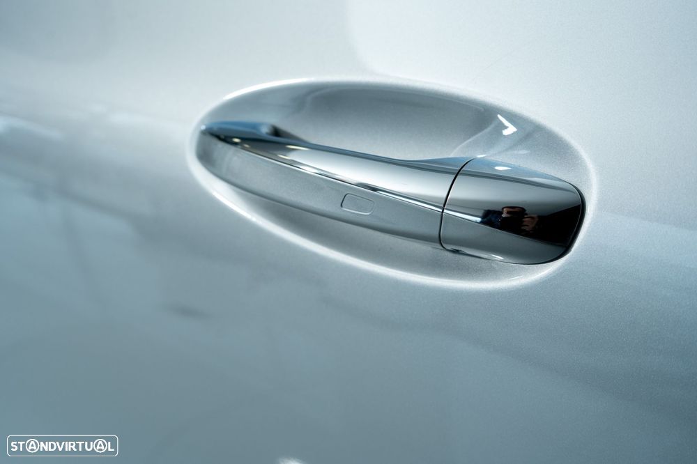 Mercedes-Benz EQA 250 AMG Line - 15