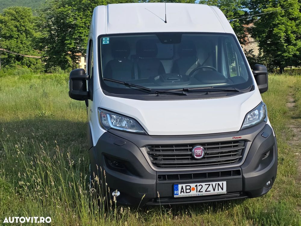 Fiat Ducato - 2