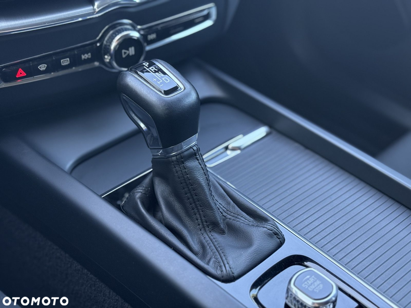 Volvo XC 60 - 20