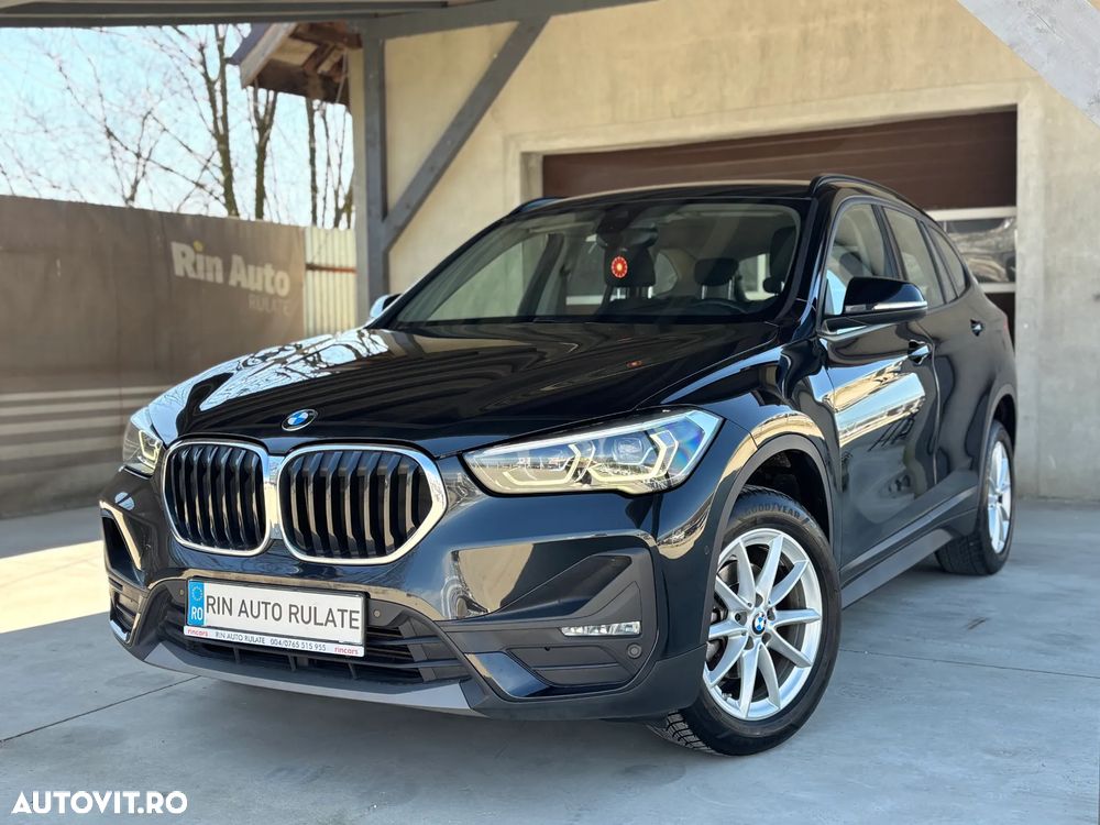 BMW X1 - 4