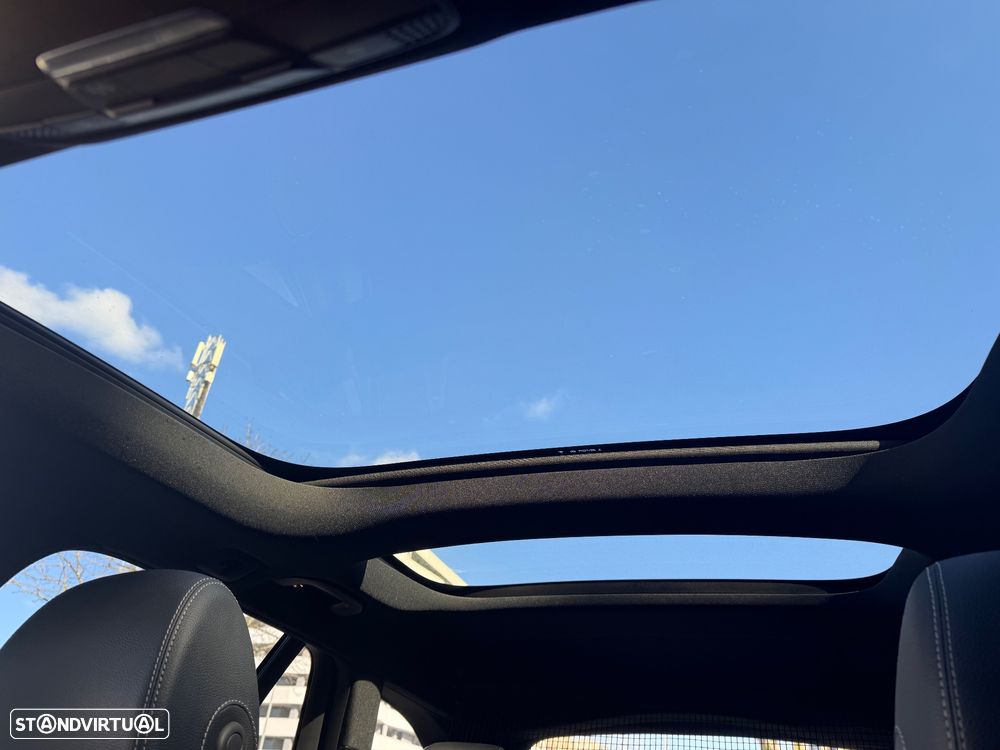 Mercedes-Benz E 300 de - 8