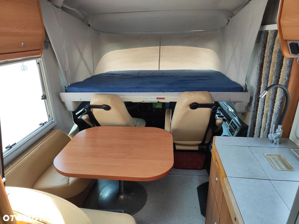 KNAUS Travel Liner 710GH - 15