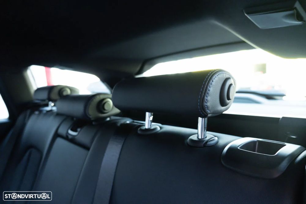 BMW 330 e Pack M Auto - 15