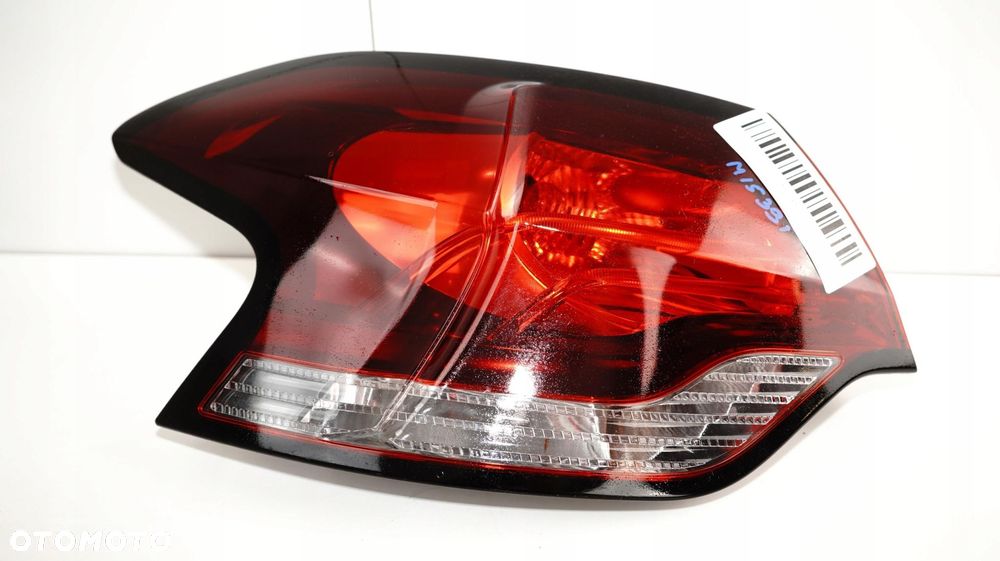 LAMPA LEWY TYŁ TYLNA CITROEN DS4 11-15R - 1
