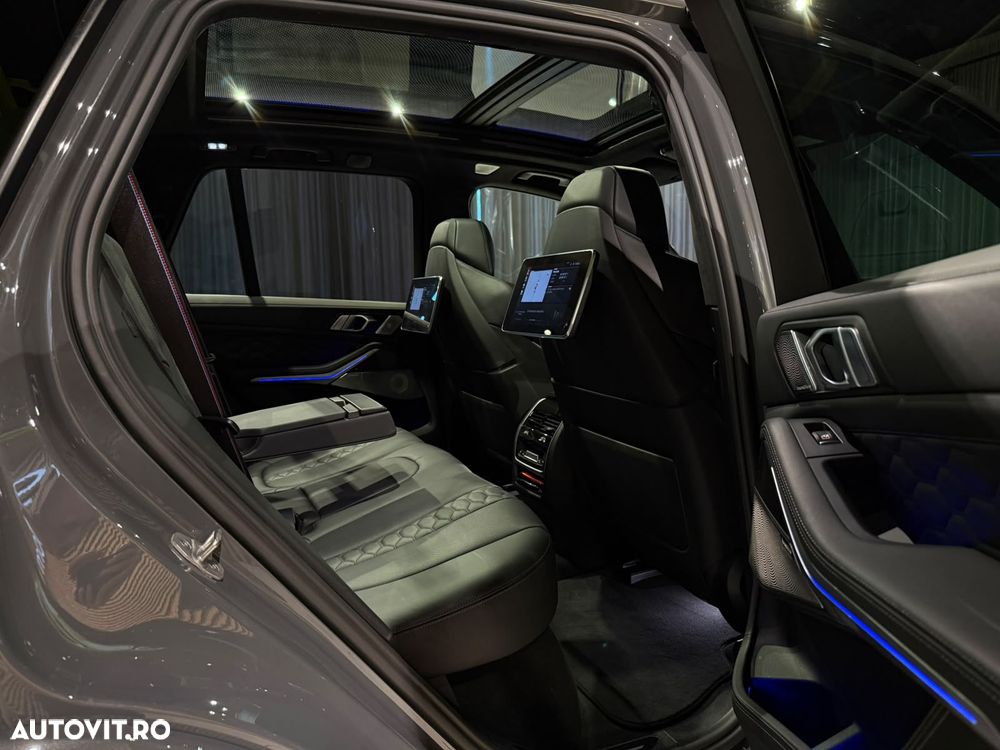 BMW X5 M Competition - 32