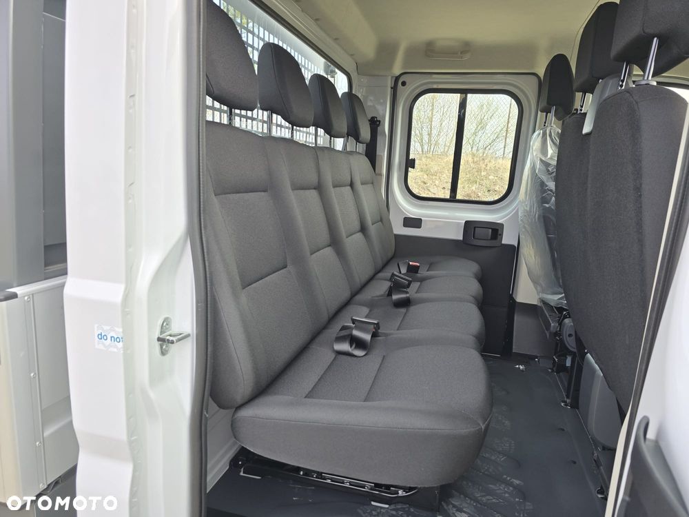 Fiat Ducato - 11
