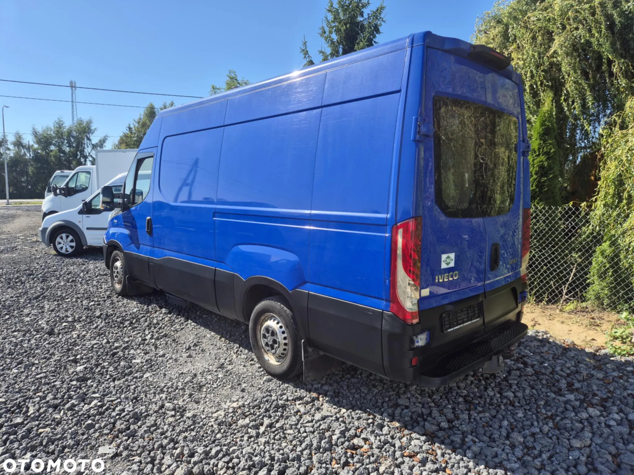 Iveco Daily - 3