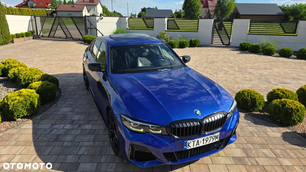 BMW Seria 3 - 17