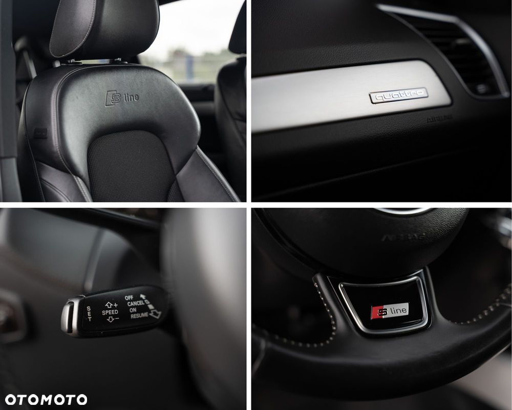 Audi Q5 2.0 TDI quattro - 33