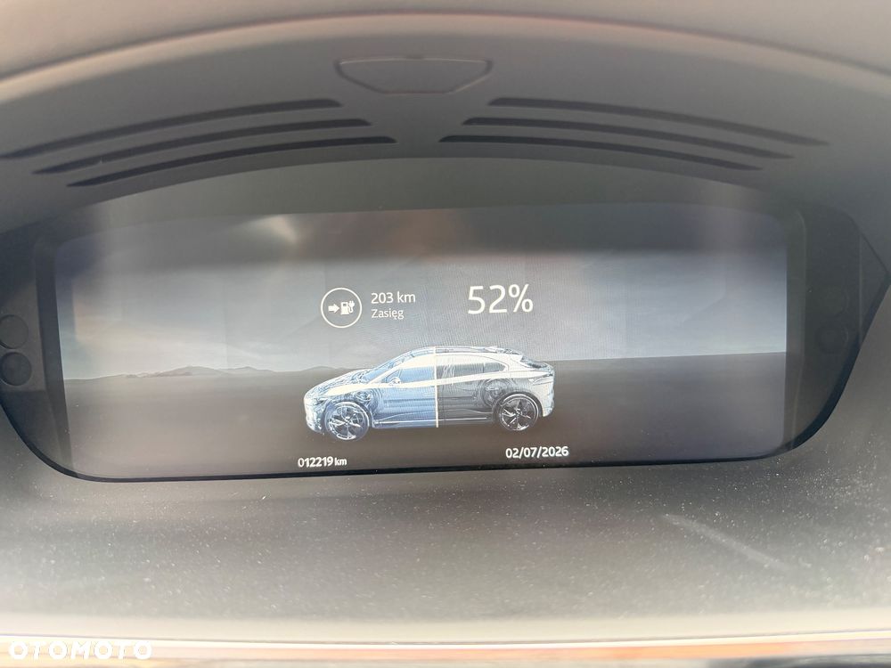 Jaguar I-Pace EV400 AWD Black - 13